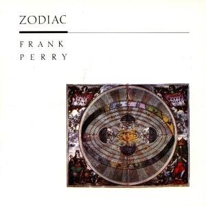Cover for Frank Perry · Zodiac (CD) (1990)