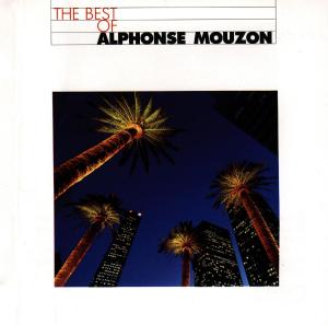 Cover for Alphonse Mouzon · Best Of (CD) (2001)