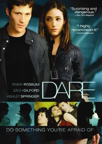 Dare - Dare - Filme - IMG - 0014381638523 - 9. Februar 2010