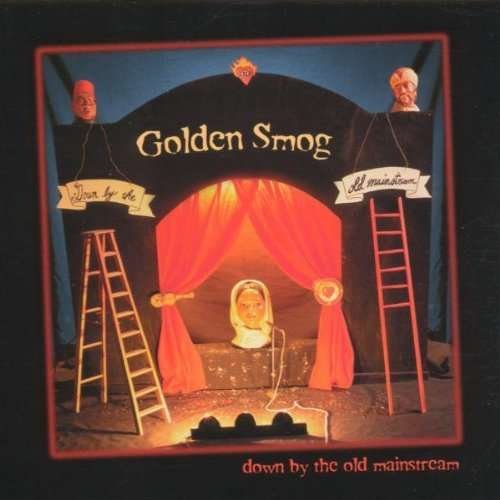 Cover for Golden Smog · Down by the Old Mainstrea (CD) (2009)