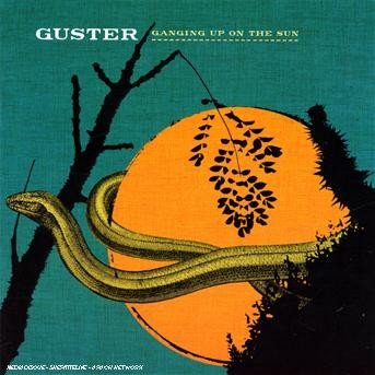 Ganging Up on the Sun - Guster - Musik - RYKODISC - 0014431607523 - 10. august 2009