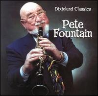 Cover for Pete Fountain · Dixieland Classics 1 (CD) (1999)