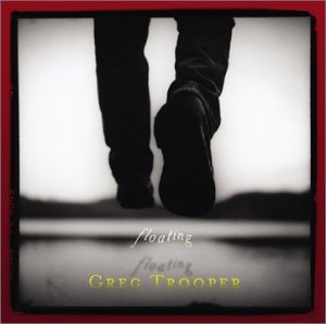 Cover for Greg Trooper · Floating (CD) (2003)