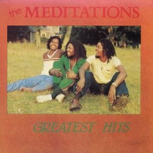 Greatest Hits - Meditations - Musiikki - Shanachie - 0016351431523 - tiistai 26. marraskuuta 1991