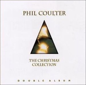 Cover for Phil Coulter · Christmas (CD) (2000)