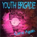 Cover for Youth Brigade · Come Again (CD) (1999)