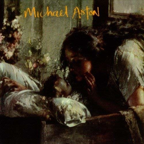 Why Me Why This Why - Michael Aston - Muziek - TRIPLEX - 0021075120523 - 30 september 1999