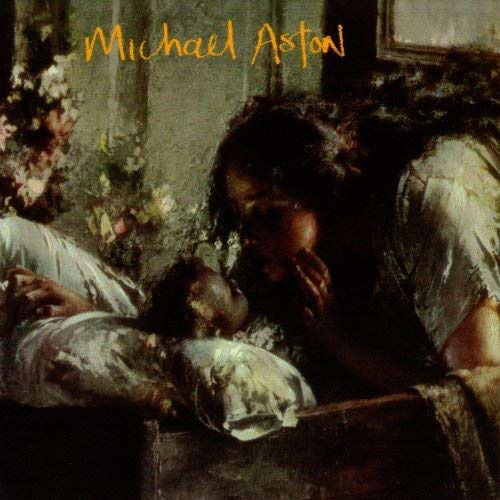 Why Me Why This Why Now - Michael Aston - Música - TRIPLE X - 0021075120523 - 30 de setembro de 1999