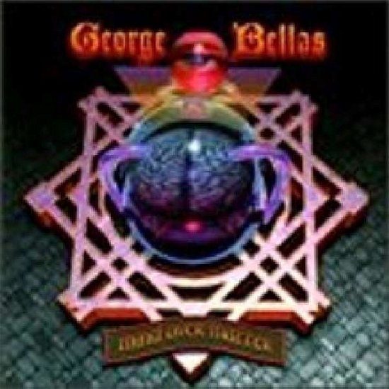 Cover for George Bellas · Mind over Matter (CD) (1998)