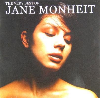 Cover for Jane Monheit · Very Best of (CD) (1990)