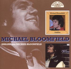 Analine Michael Bloomfield - Mike Bloomfield - Música - ACE RECORDS - 0029667031523 - 26 de novembro de 2007