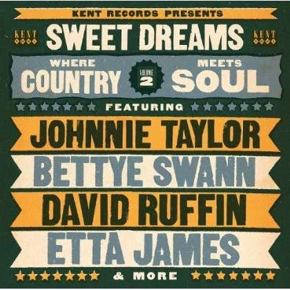 Sweet Dreams - V/A - Muziek - KENT SOUL - 0029667239523 - 6 juni 2013