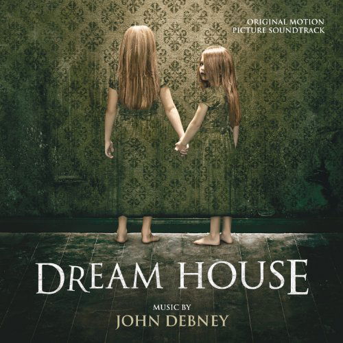 Dream House - Dream House (Score) / O.s.t. - Musik - SOUNDTRACK - 0030206711523 - 1. Oktober 2010