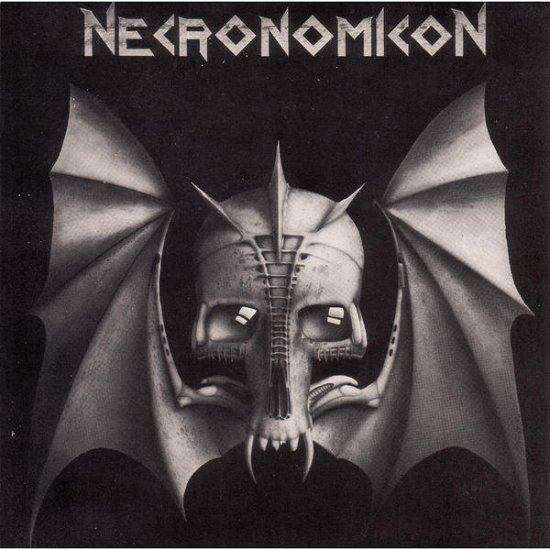 Necronomicon - Necronomicon - Musique - MVD - 0032751107523 - 5 janvier 1999