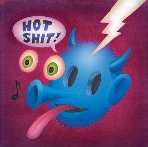 Cover for Quasi · Hot Shit! (CD) (2003)