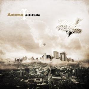 Cover for Autumn · Altitude Ltd.ed. + 2 Bonus Tracks (CD) [Digipak] (2013)
