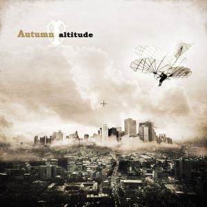 Altitude Ltd.ed. + 2 Bonus Tracks - Autumn - Música - METAL BLADE RECORDS - 0039841472523 - 7 de janeiro de 2013