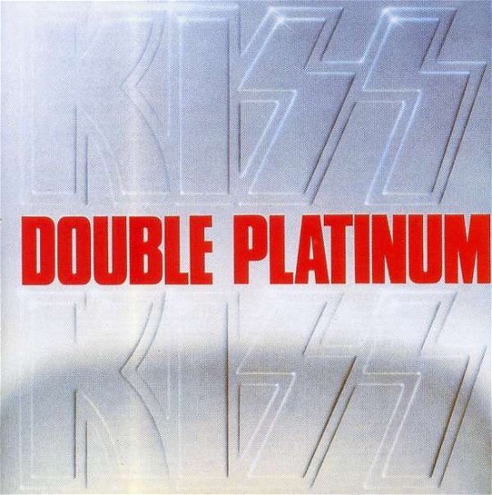 Double Platinum - Kiss - Music -  - 0042282415523 - 