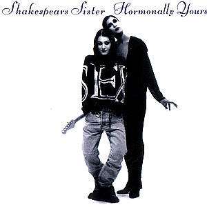 Shakespears Sister - Harmonally Yours - Shakespears Sister - Music - LONDON - 0042282837523 - September 19, 1992