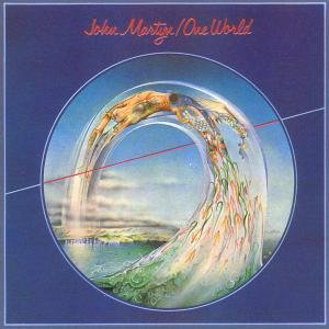 Cover for John Martyn · One World (CD) (2013)
