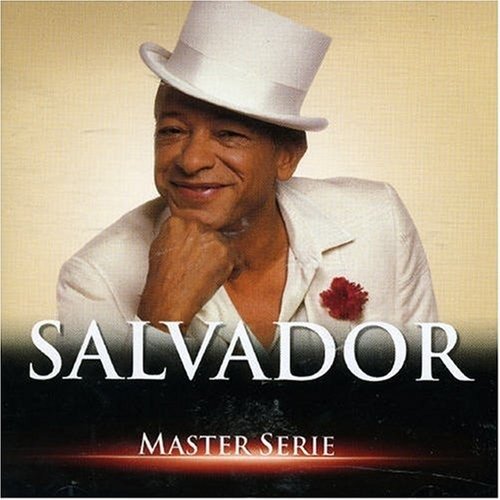 Cover for Henri Salvador · Master Serie (CD)
