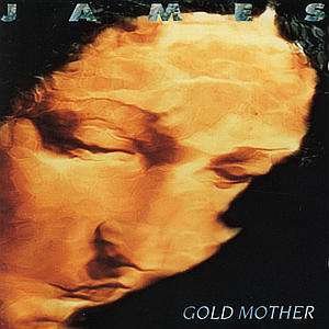 Cover for James · Gold Mother (CD) (2010)