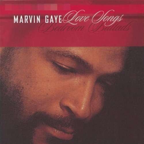 Cover for Marvin Gaye · Love Songs:Bedroom Ballads (CD) [Remastered edition] (2003)