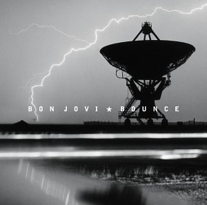 Bon Jovi - Bounce - Bon Jovi - Muziek - ISLAND - 0044006305523 - 30 juni 1990