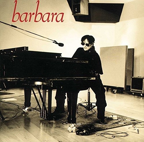 Barbara - Barbara - Musik - UNIDISC - 0044006318523 - 22. april 2020