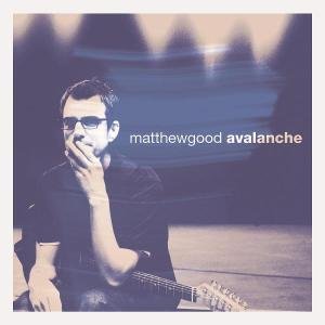 Cover for Matthew Good · Avalanche (CD) (2003)
