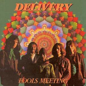 Fools Meeting - Delivery - Muzyka - CUNEIFORM REC - 0045775011523 - 24 kwietnia 2000