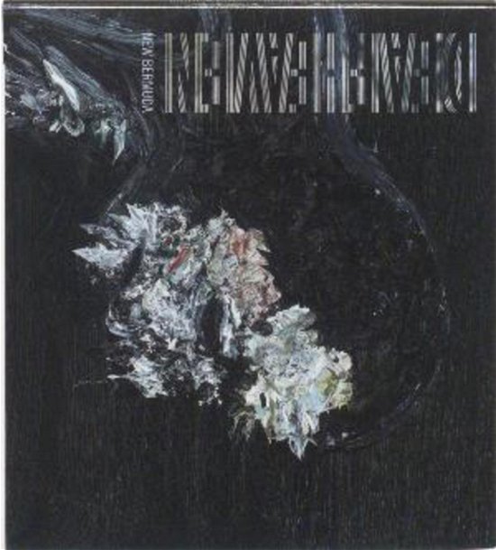 Cover for Deafheaven · New Bermuda (CD) (2015)