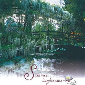 Cover for Kevin Kern · Summer Daydreams (CD) (1998)