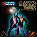 Cover for 2 Live Jews · Disco Jews (CD) (1994)