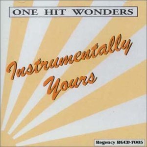 One Hit Wonders-instrumentals (29 Cuts) / Various - One Hit Wonders-instrumentals (29 Cuts) / Various - Musiikki - REGEN - 0057627700523 - maanantai 31. heinäkuuta 2017