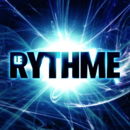 Cover for Artistes Varies / Various Artists · Le Rythme (CD) (2020)
