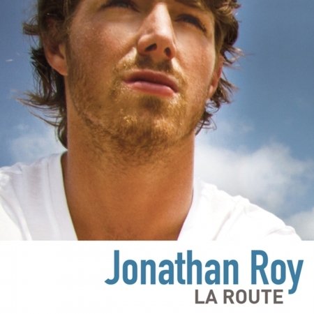 Cover for Jonathan Roy · La Route (CD) (2015)