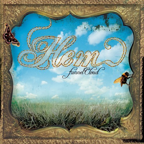 Cover for Hem · Funnel Cloud (CD) (2006)