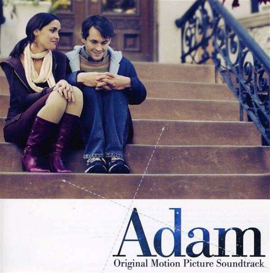 Cover for Christopher Lennertz · Adam (CD) (2009)