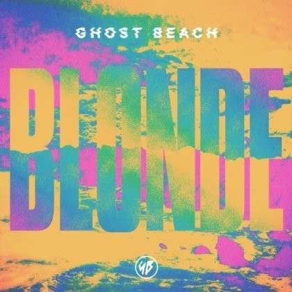 Cover for Ghost Beach · Blonde (CD) (2014)