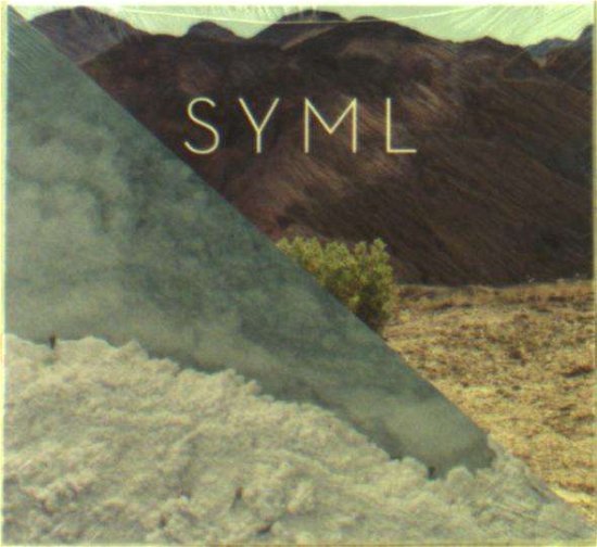 Cover for Syml · The Hurt Eps (CD) (2018)