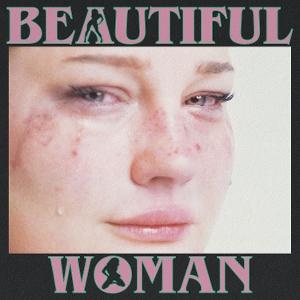 Cover for Sarah Klang · Beautiful Woman (CD) (2025)