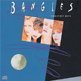 Greatest Hits - The Bangles - Música - Sony - 0074644612523 - 18 de abril de 1990