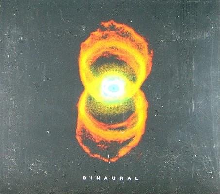 Binaural - Pearl Jam - Musik - Sony - 0074646366523 - 3. maj 2000