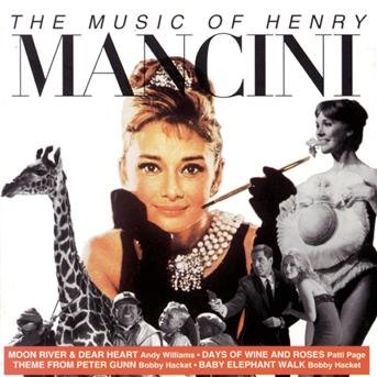 Cover for Mancini Henry · The Music of Henry Mancini (CD) (2006)
