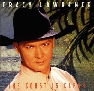 Cover for Tracy Lawrence · Coast Is Clear (CD) (2017)