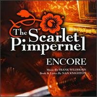Scarlet Pimpernel: Encore Various-Scarlet Pimper - Scarlet Pimpernel: Encore / Various - Música - Atlantic - 0075678326523 - 9 de novembro de 1999
