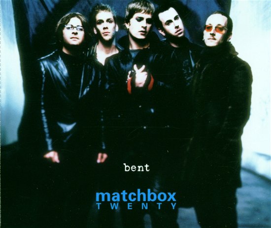 Bent -cds- - Matchbox Twenty - Música -  - 0075678467523 - 15 de mayo de 2000