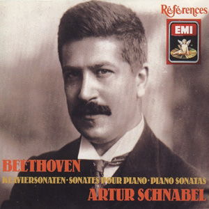 Beethoven: Complete Piano Sona - Schnabel Artur - Musikk - EMI - 0077776376523 - 2004