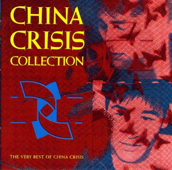 Cover for China Crisis · China Crisis Collection (CD) (2004)
